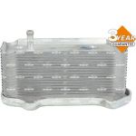 NRF Ölkühler, Motoröl 31289 NRF Ölkühler, Motoröl 31289