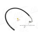 Hydraulikschlauch, Lenkung 58472 Hydraulikschlauch, Lenkung 58472