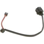 Bosch Bremsbelagverschleißsensor 1987474572 Bosch Bremsbelagverschleißsensor 1987474572