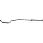 Bosal Schalldämpfer 285-389 Bosal Schalldämpfer 285-389