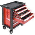Werkstattwagen Bestückt Typ2 177-Tlg YT-55300