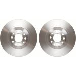 Bremsscheibe Vw T. A6 2.0-4.2 DF4434