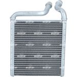 Wärmetauscher, Innenraumheizung 54205 Wärmetauscher, Innenraumheizung 54205