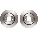 Bremsscheibe Dacia P. Logan/Sandero 1.2-1.6 04 DF1013 Bremsscheibe Dacia P. Logan/Sandero 1.2-1.6 04 DF1013