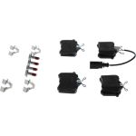 0 986 494 599 Bosch Bremsbelagsatz 0 986 494 599 0 986 494 599 Bosch Bremsbelagsatz 0 986 494 599