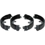 Bosch Bremsbacken 0 986 487 277 Bosch Bremsbacken 0 986 487 277