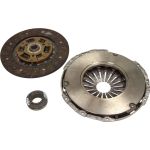Valeo Kupplungssatz 832160 Valeo Kupplungssatz 832160