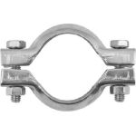 Bosal Abgasanlagenhalter 254-375