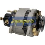 Japanparts Generator ALD369 Japanparts Generator ALD369