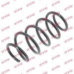 KYB Fahrwerksfeder Opel P. Combo, Corsa C, Tigra 1.2-1.8 09.00 RH3317 KYB Fahrwerksfeder Opel P. Combo, Corsa C, Tigra 1.2-1.8 09.00 RH3317