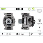 Valeo Lichtmaschine 440654