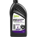 402408 Valeo Bremsflüssigkeit Dot5.1 402408 - 1 l 402408 Valeo Bremsflüssigkeit Dot5.1 402408 - 1 l