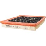MAHLE Luftfilter LX 2683 MAHLE Luftfilter LX 2683