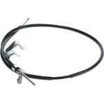 Bosch Handbremsseil rechts 1987482628 Bosch Handbremsseil rechts 1987482628