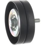 SKF Keilrippenriemen-Umlenkrolle VKM 34013 SKF Keilrippenriemen-Umlenkrolle VKM 34013