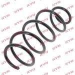 KYB Fahrwerksfeder Audi P. A1/ Seat Ibiza V, Ibiza V St 1.2/1.4/1.6 05/08 RA3366 KYB Fahrwerksfeder Audi P. A1/ Seat Ibiza V, Ibiza V St 1.2/1.4/1.6 05/08 RA3366