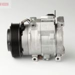 DENSO Kompressor DCP50095 DENSO Kompressor DCP50095