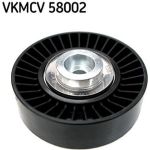 UMLENK-/FÜHRUNGSROLLE, KEILRIPPENRIEMEN VKMCV58002 UMLENK-/FÜHRUNGSROLLE, KEILRIPPENRIEMEN VKMCV58002