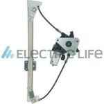 ELECTRIC LIFE ZR ME55 R Fensterheber hinten rechts, elektrisch, mit Motor, ohne Komfortfunktion ELECTRIC LIFE ZR ME55 R Fensterheber hinten rechts, elektrisch, mit Motor, ohne Komfortfunktion
