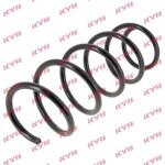KYB Fahrwerksfeder Lancia P. Ypsilon 1.3D 10/03-12/11 RH3288 KYB Fahrwerksfeder Lancia P. Ypsilon 1.3D 10/03-12/11 RH3288