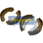 Japanparts Bremsbacken GF-0604AF Japanparts Bremsbacken GF-0604AF