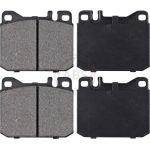 A.B.S. Bremsbeläge 36418