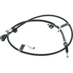 Handbremsseil li 1987482439 Handbremsseil li 1987482439