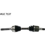 SKF Antriebswelle VKJC 7137 SKF Antriebswelle VKJC 7137