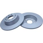 MAXGEAR Bremsscheibe 19-1229MAX VW Golf5/A3/Passat05-/Octavia 286 mm mit Ok Korrosionsschutz