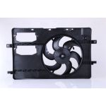 Kühlerlüfter PKW 85593 Kühlerlüfter PKW 85593