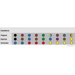 Kabelreparatursatz, Heckklappe 51277376 Kabelreparatursatz, Heckklappe 51277376