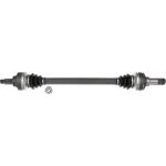 SKF Antriebswelle VKJC 8984 SKF Antriebswelle VKJC 8984