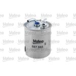 Valeo Kraftstofffilter 587565 Valeo Kraftstofffilter 587565