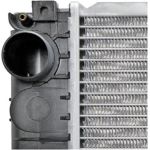MAHLE Kühler, Motorkühlung CR 279 000P MAHLE Kühler, Motorkühlung CR 279 000P