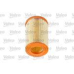 Valeo Luftfilter 585681 Valeo Luftfilter 585681