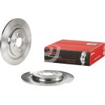 82 482 039 Bremsscheibe HA 08.B044.10 82 482 039 Bremsscheibe HA 08.B044.10