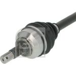 FEBI BILSTEIN Antriebswelle 182749 FEBI BILSTEIN Antriebswelle 182749