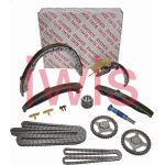 STEUERKETTENSATZ IWI59822SET STEUERKETTENSATZ IWI59822SET