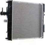 MAHLE Kühler, Motorkühlung CR 760 000S MAHLE Kühler, Motorkühlung CR 760 000S