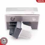 SKV GERMANY Widerstand 94SKV030
