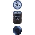 OC 535 MAHLE Ölfilter OC 535, Anschraubfilter, Höhe 94 mm – u. a. für Ford Galaxy II (WA6), Mondeo IV (BA7), IV Stufenheck (BA7) – OE Nummer 1339125 - l OC 535 MAHLE Ölfilter OC 535, Anschraubfilter, Höhe 94 mm – u. a. für Ford Galaxy II (WA6), Mondeo IV (BA7), IV Stufenheck (BA7) – OE Nummer 1339125 - l