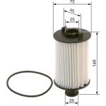 Bosch Ölfiltereinsatz F 026 407 269 Bosch Ölfiltereinsatz F 026 407 269