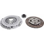 Sachs Kupplungssatz 3000 822 701 Sachs Kupplungssatz 3000 822 701