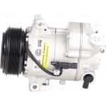Kompressor PKW 890263