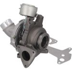 KAMOKA Turbolader 8600076