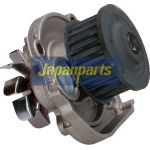 Japanparts Wasserpumpe PQ-0206 Japanparts Wasserpumpe PQ-0206