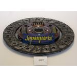 Japanparts Kupplungsscheibe DF-257 Japanparts Kupplungsscheibe DF-257