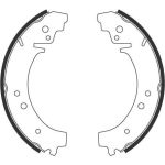 40 461 002 Bremsbacken GS8222 40 461 002 Bremsbacken GS8222