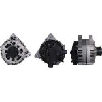DRI Generator 21934311502 12 V DRI Generator 21934311502 12 V