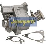 Japanparts AGR-Ventil EGR-0206 Japanparts AGR-Ventil EGR-0206
